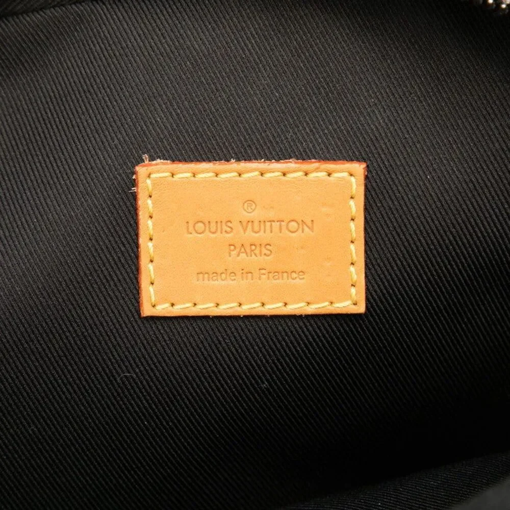 Louis Vuitton Amazon Sling Crossbody Bag N40379